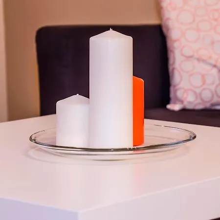 Апартаменты 23 1 Bedroom With Balcony София