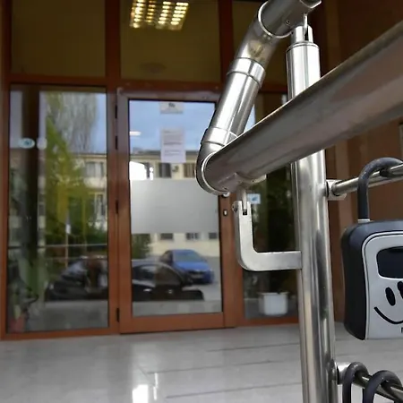 23 1 Bedroom With Balcony