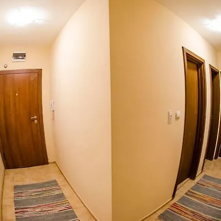 23 1 Bedroom With Balcony *