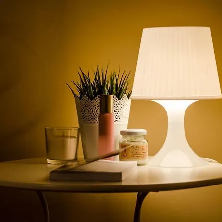 Апартаменты 23 1 Bedroom With Balcony *