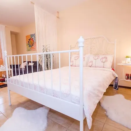 Apartment 23 1 Bedroom With Balcony Sofia