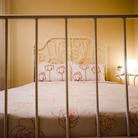 アパート 23 1 Bedroom With Balcony *