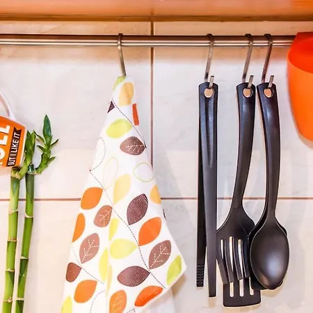 Διαμέρισμα 23 1 Bedroom With Balcony *