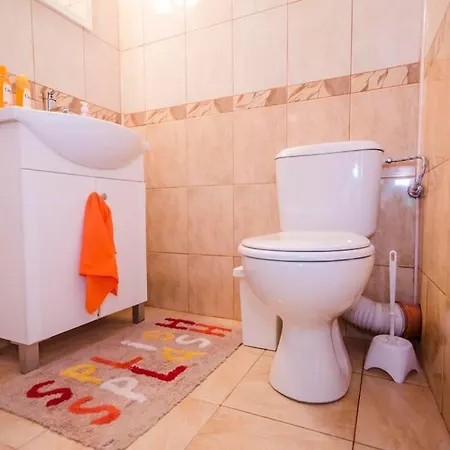 23 1 Bedroom With Balcony Διαμέρισμα *