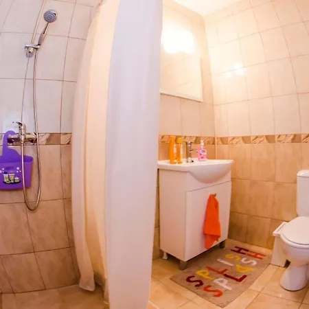 23 1 Bedroom With Balcony 公寓