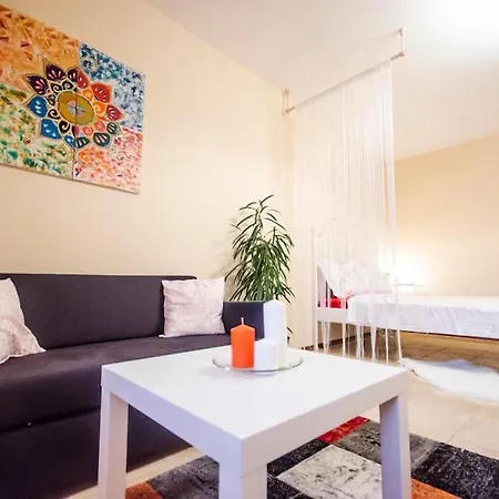 23 1 Bedroom With Balcony *