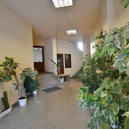 Appartement 23 1 Bedroom With Balcony *