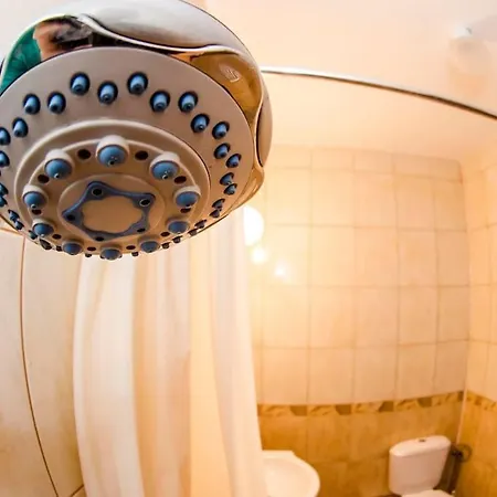 23 1 Bedroom With Balcony Διαμέρισμα