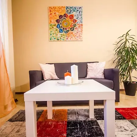 23 1 Bedroom With Balcony