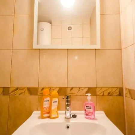 23 1 Bedroom With Balcony * ソフィア