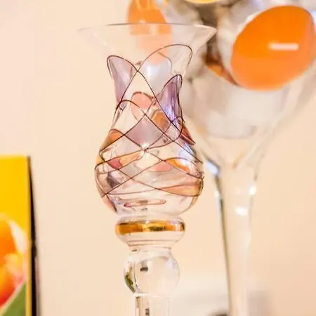 Appartement 23 1 Bedroom With Balcony *