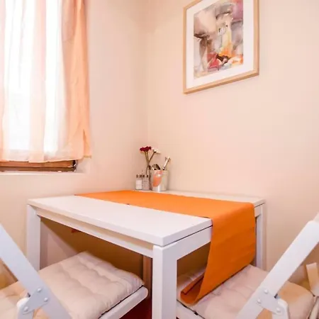 23 1 Bedroom With Balcony