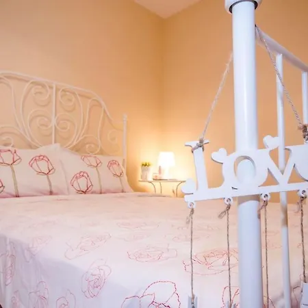 23 1 Bedroom With Balcony 公寓 *