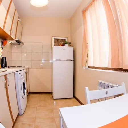 公寓 23 1 Bedroom With Balcony