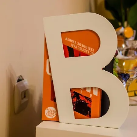 23 1 Bedroom With Balcony Appartement