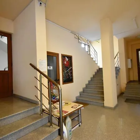 23 1 Bedroom With Balcony