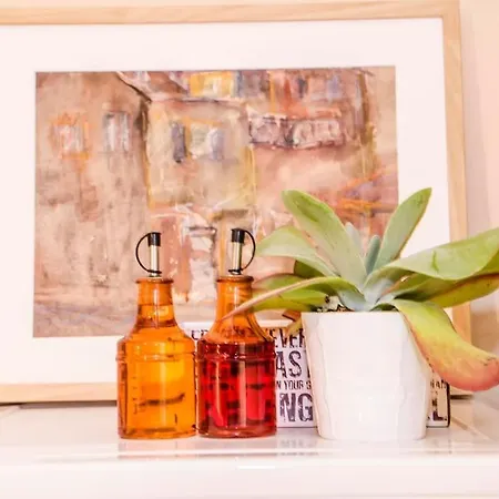 Διαμέρισμα 23 1 Bedroom With Balcony