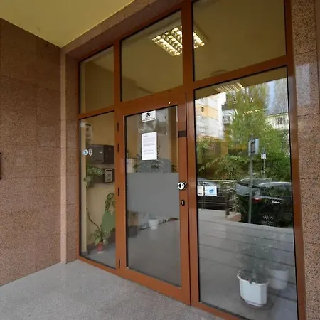 Διαμέρισμα 23 1 Bedroom With Balcony Σόφια