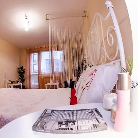 23 1 Bedroom With Balcony