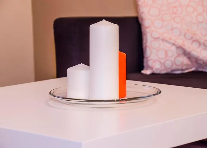 Апартамент 23 1 Bedroom With Balcony София