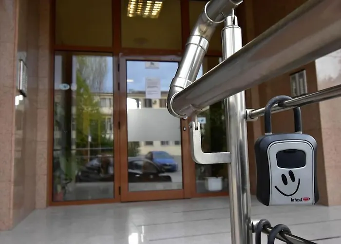 23 1 Bedroom With Balcony