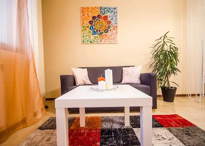 23 1 Bedroom With Balcony