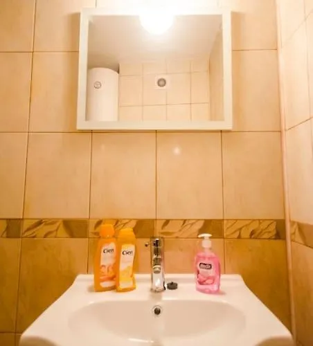 23 1 Bedroom With Balcony * София