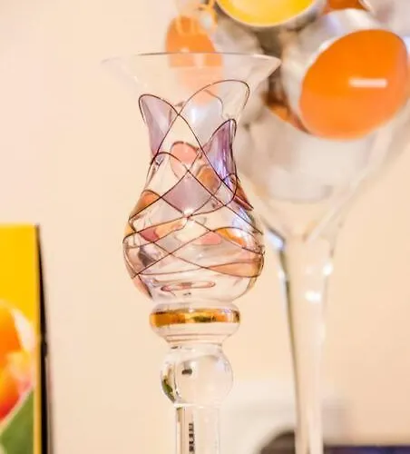 Апартамент 23 1 Bedroom With Balcony *