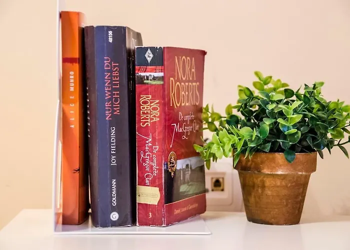 23 1 Bedroom With Balcony София