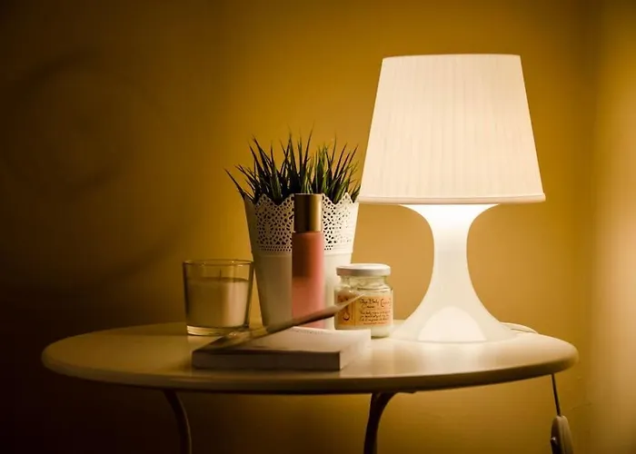 Апартамент 23 1 Bedroom With Balcony *