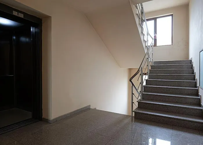 23 1 Bedroom With Balcony *