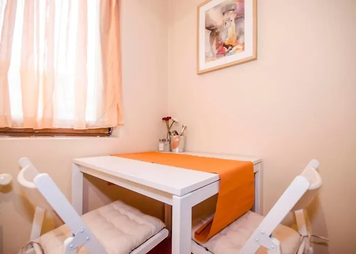 23 1 Bedroom With Balcony