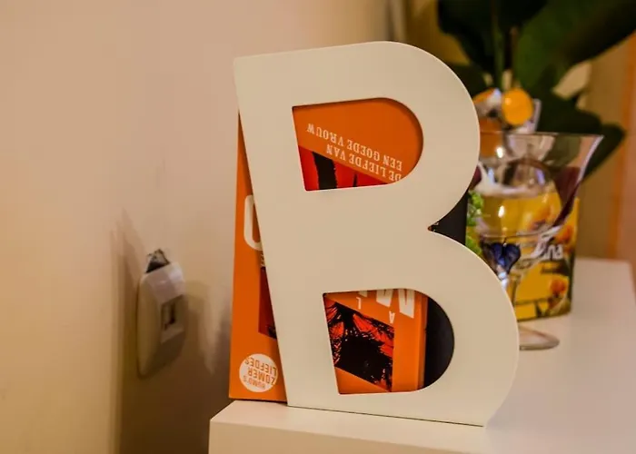 23 1 Bedroom With Balcony Апартамент