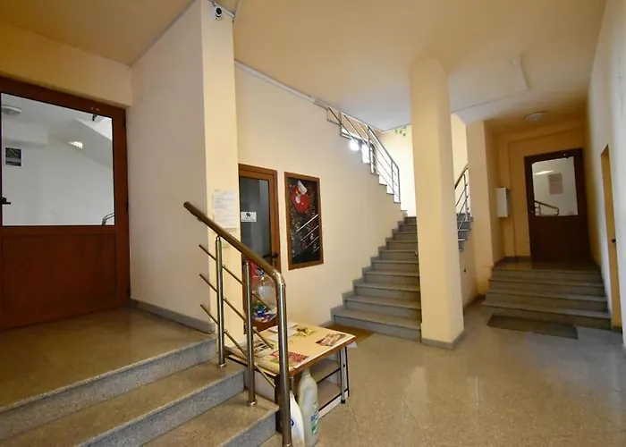 23 1 Bedroom With Balcony