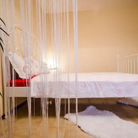23 1 Bedroom With Balcony Lägenhet Sofia